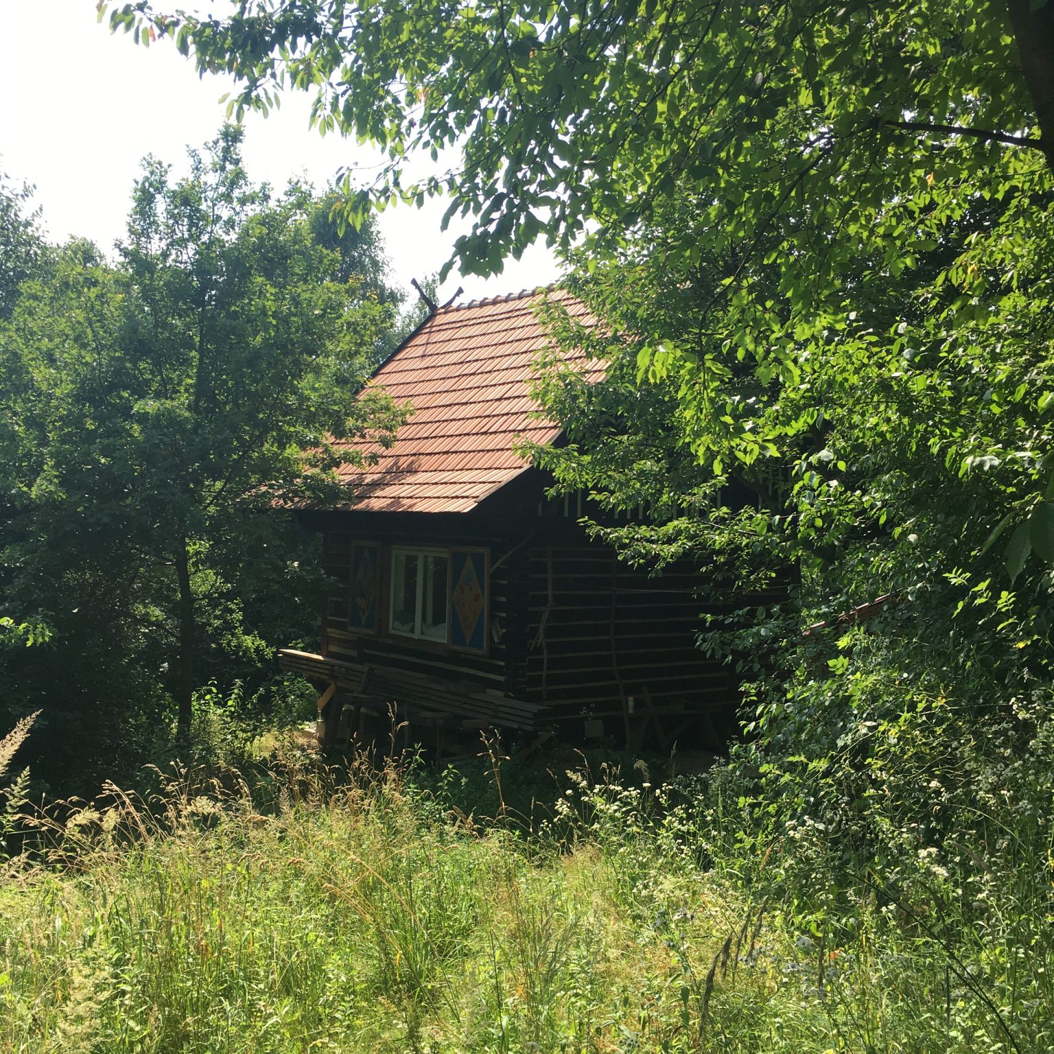 A.Siekierska, Dom, arch, 2013-2016