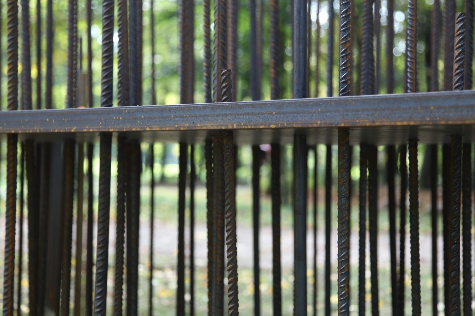 K.Szarek, Fundament, 2020, fot.J.Mędrala