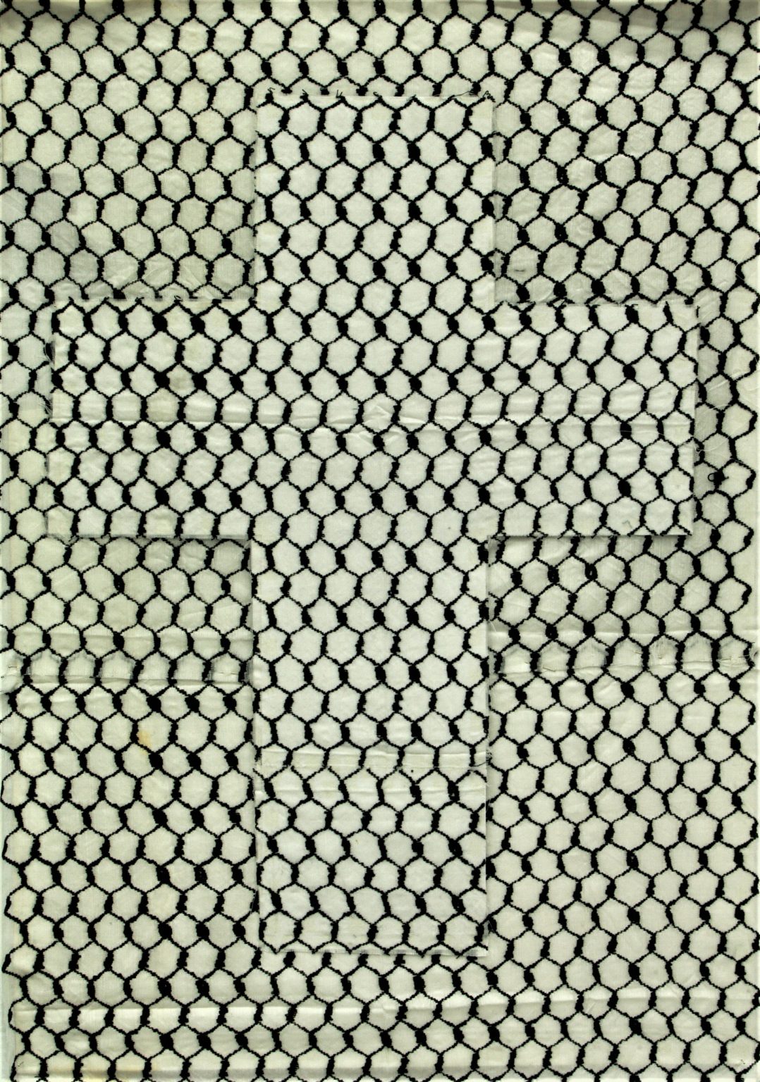 P. Mysera, MAKATKA, Musabowi Jusufowi Hassanowi, obiekt, 2013