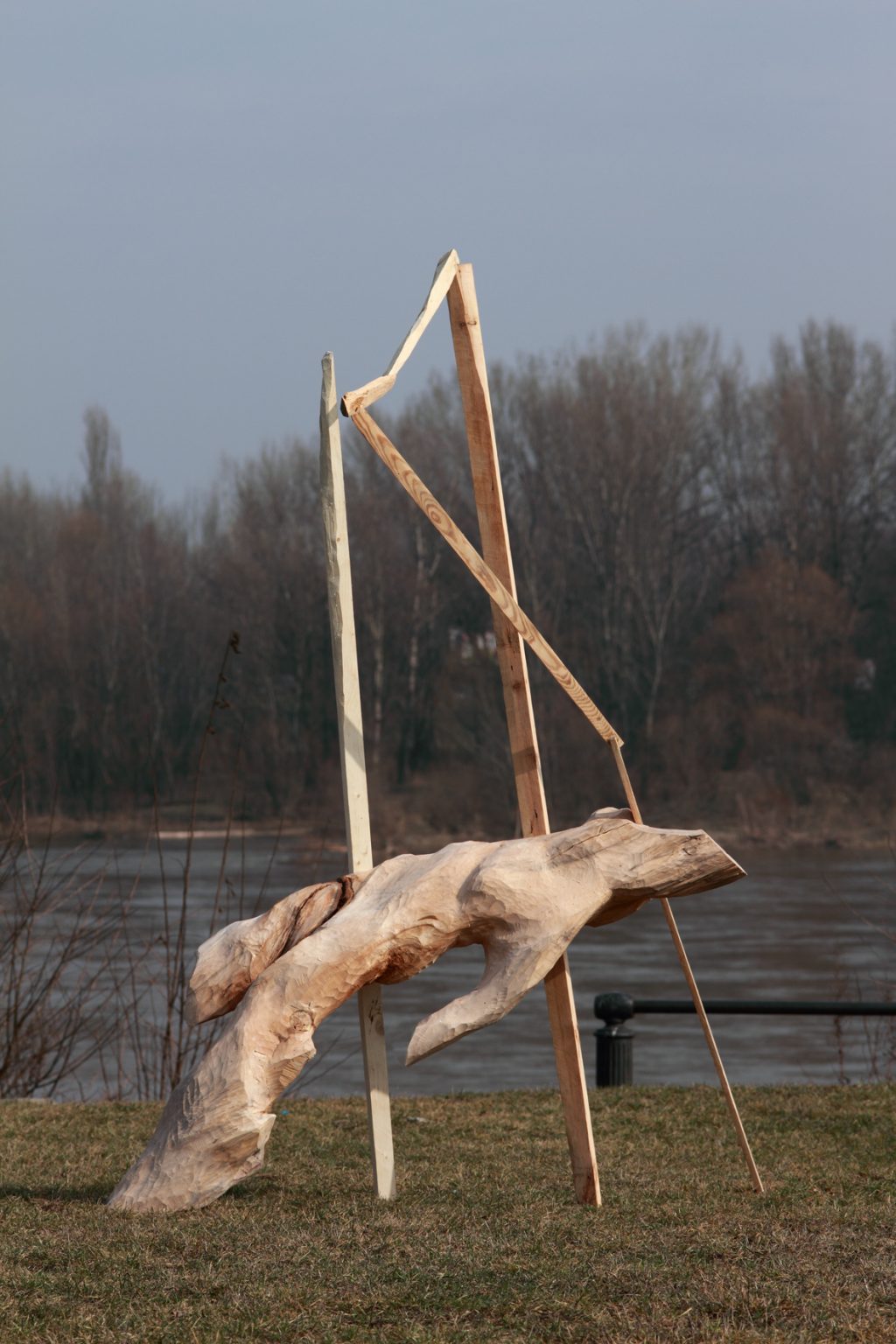 A.Siekierska, bez tytułu, 2010