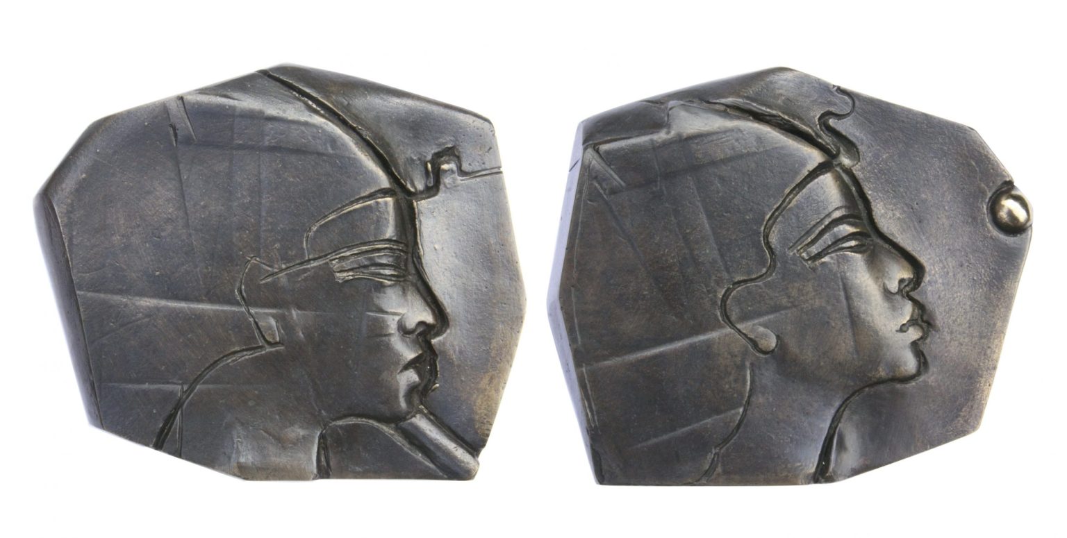 Hanna Jelonek, Krol i Krolowa, 2010