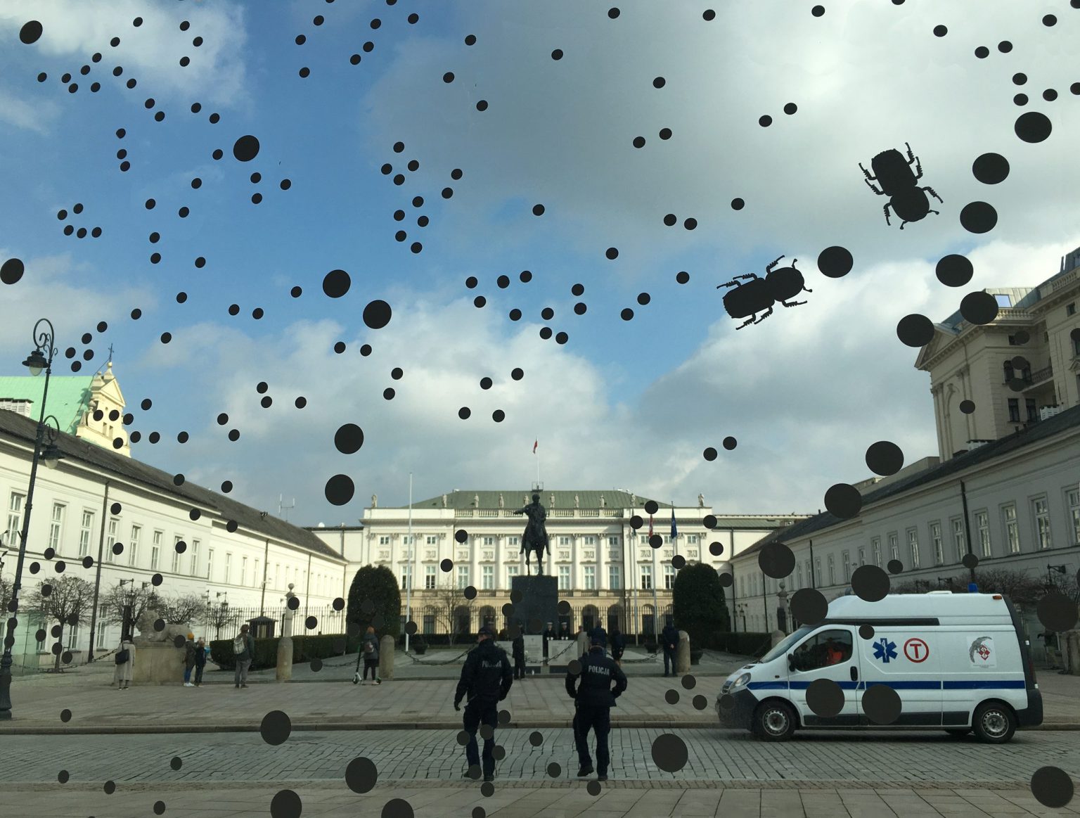 MYKOsystem Kordegarda 2020