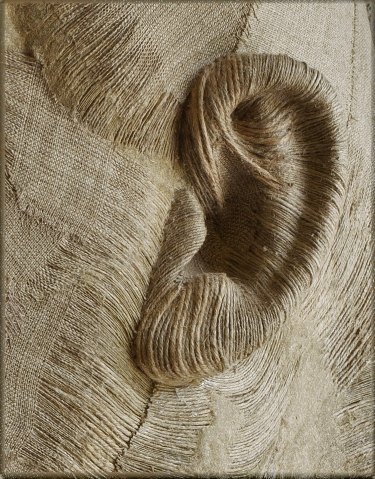 A.Mazurkiewicz,Nauczyciel,rzeźba,2014