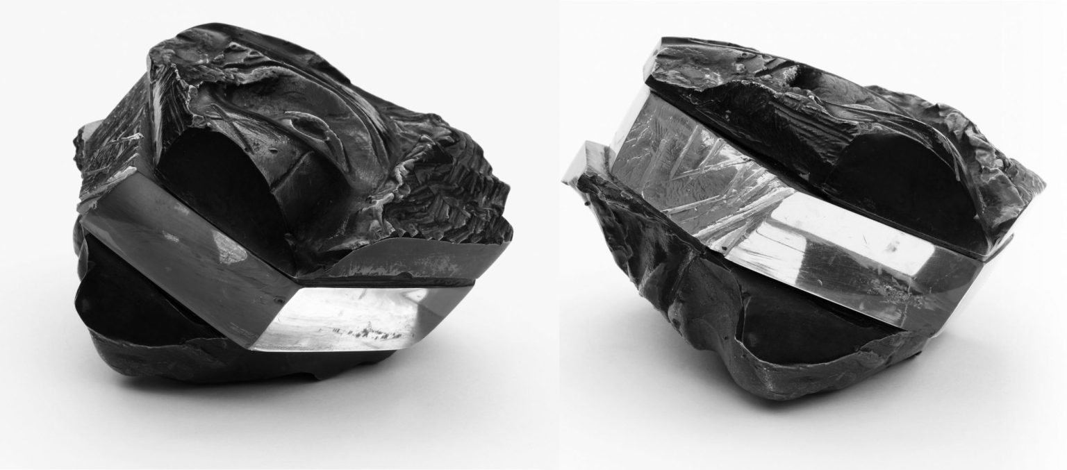 Hanna Jelonek, SHADOWS Cykl Hommage a Palmyra, 2019