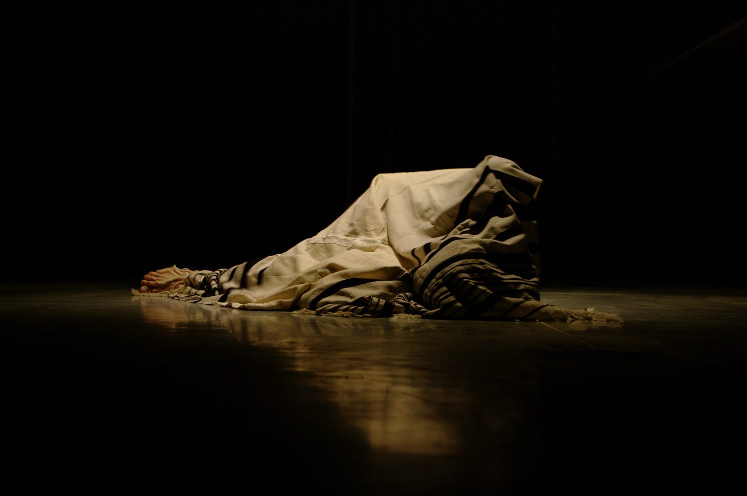 P. Mysera, ODESSA 1904, 2015, fot. P. Mysera