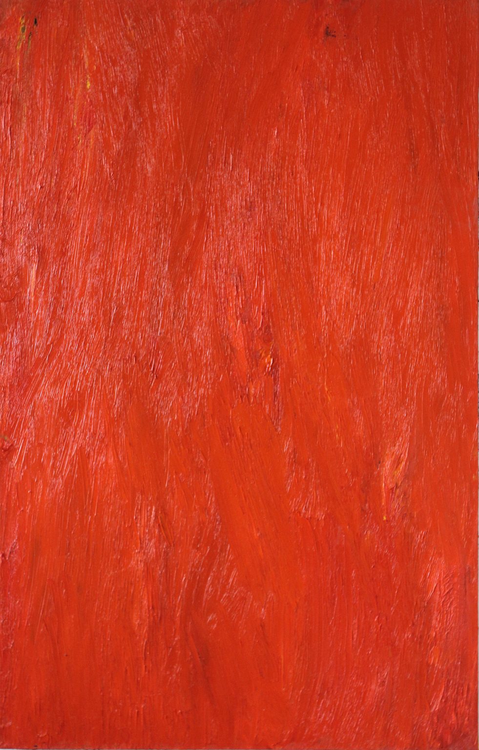 Marcin Bogusławski - Cykl XIV 5, olej na płótnie, 96 x 68