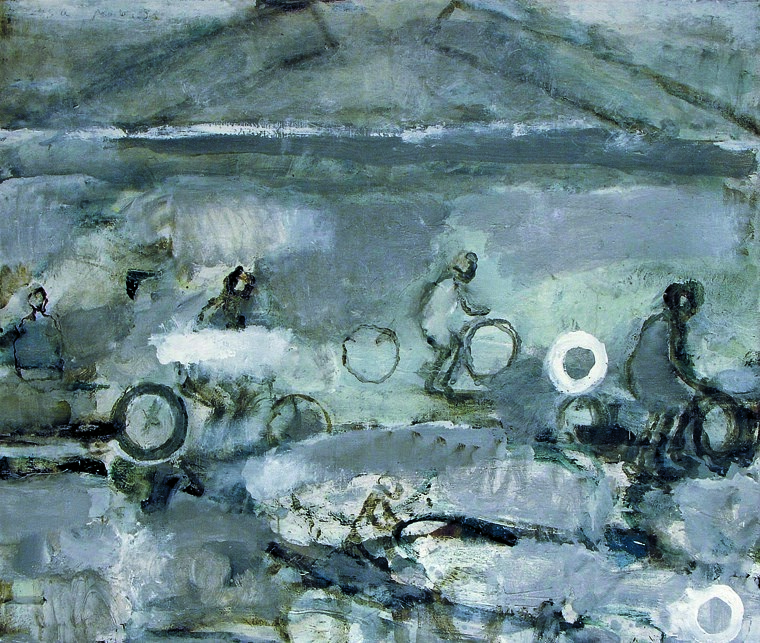 Droga i most, 1996 r.