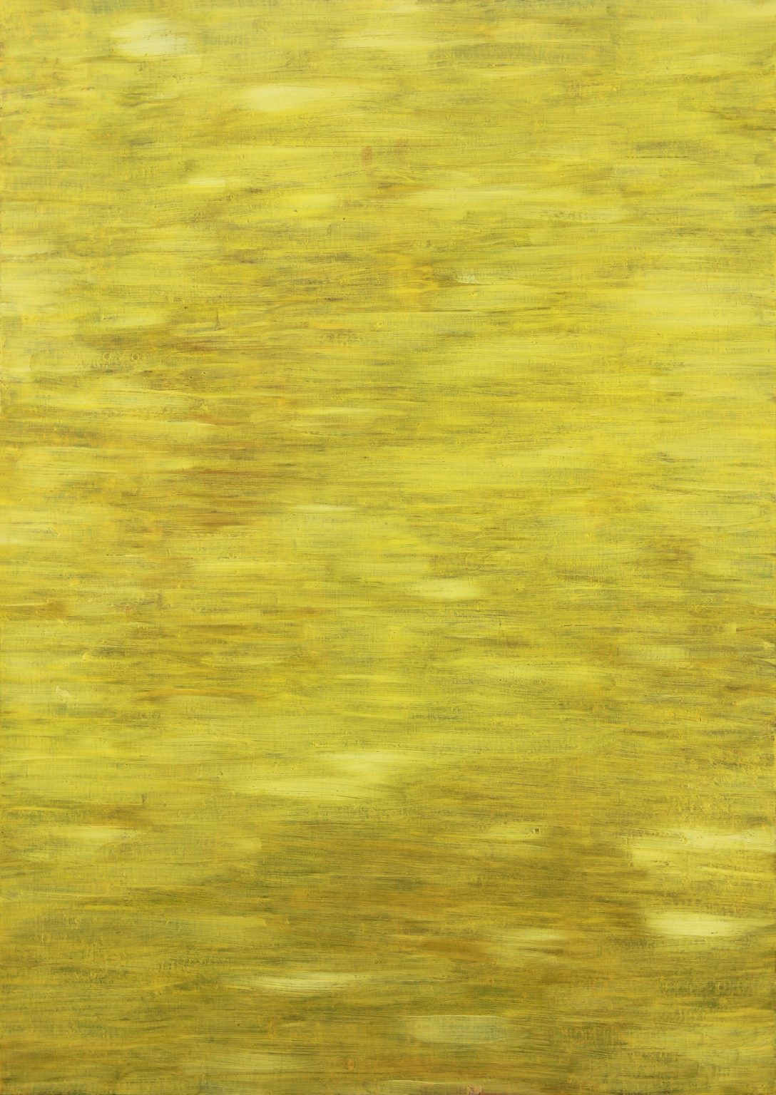 Marcin Bogusławski - Cykl XIII 20, olej na płótnie, 96 x 68, 2013