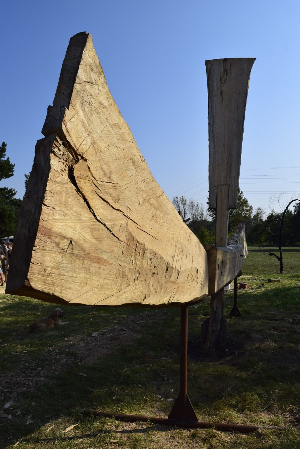 G.Witek, „WAHADŁO” - fragment