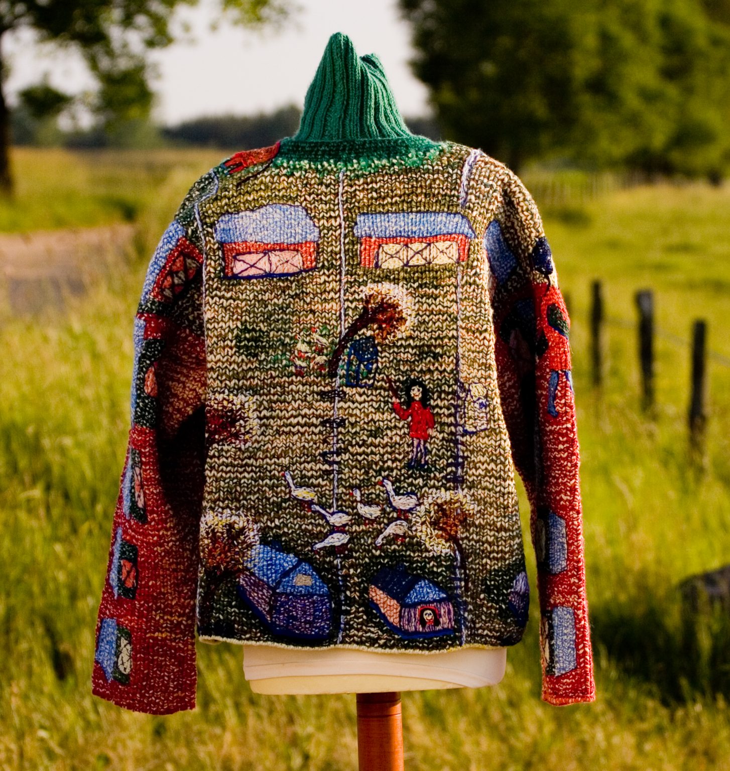 M.Dmitruk, bez tytulu, tk.unik.wyk.recz., 2002, foto. D.Pawelec _03_