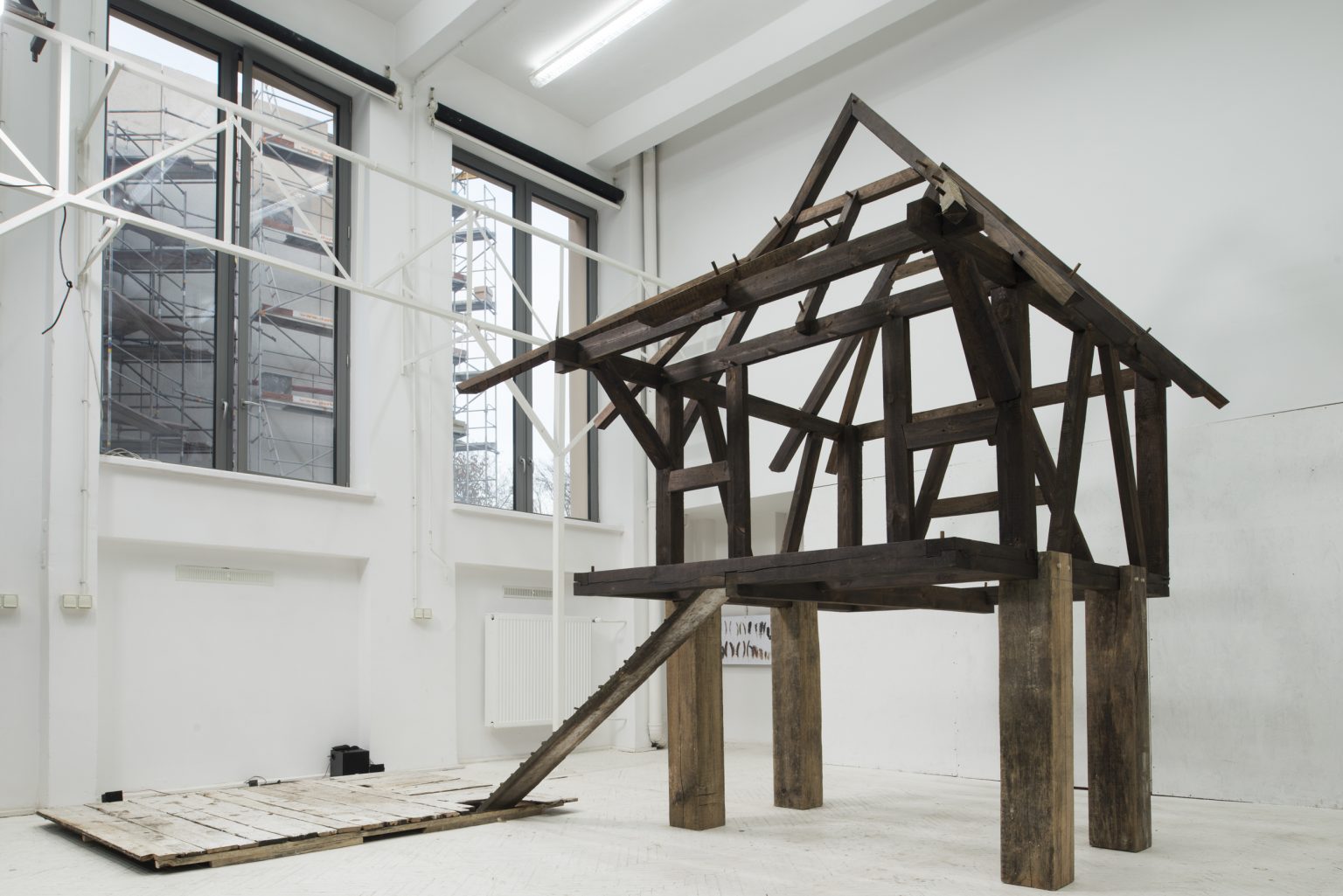 PDP, R.Woźniak,2013, Anna Siekierska, fot. J.Sandecki