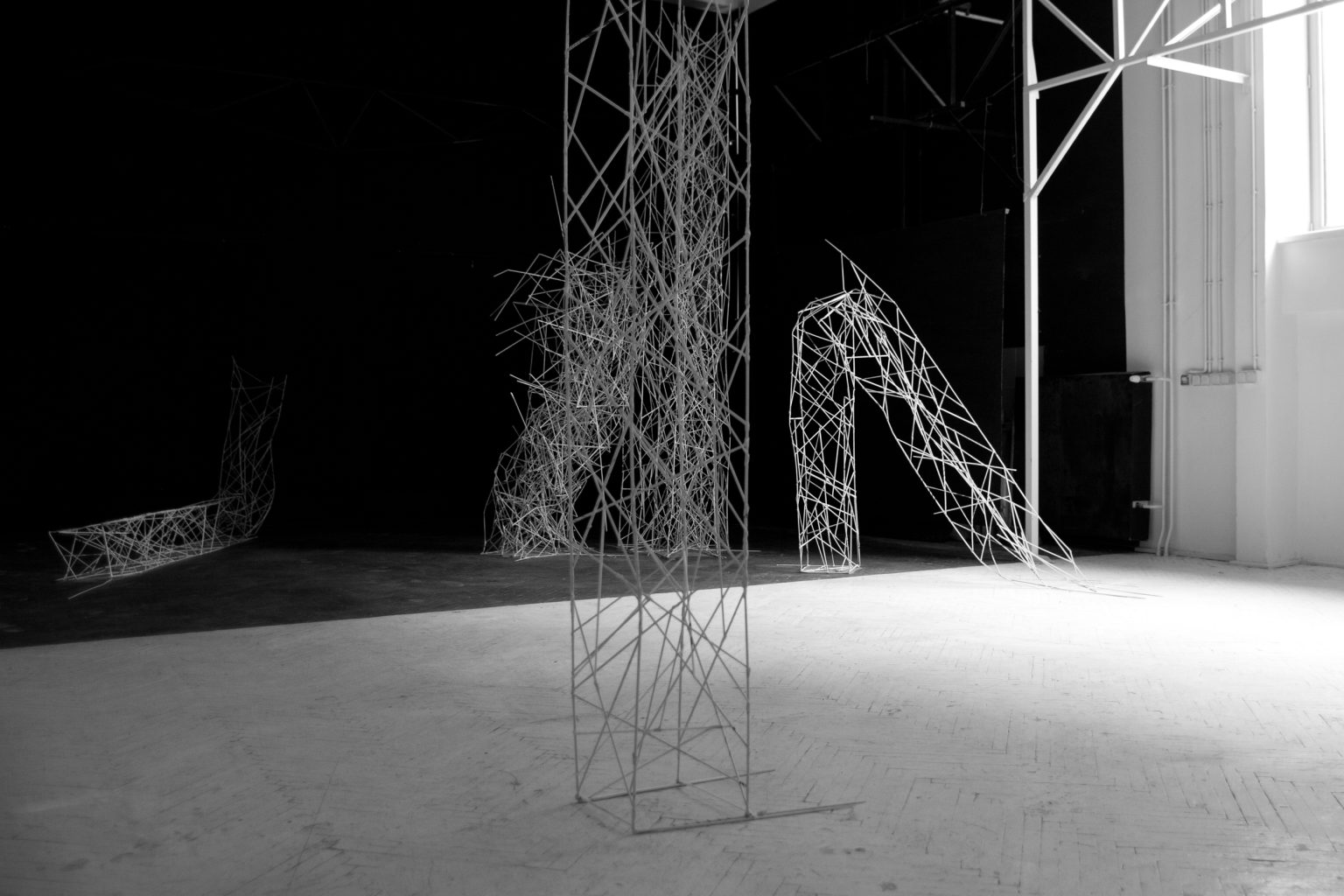 PDP, R.Woźniak,2015, Gaja Majewska, fot. Gaja Majewska