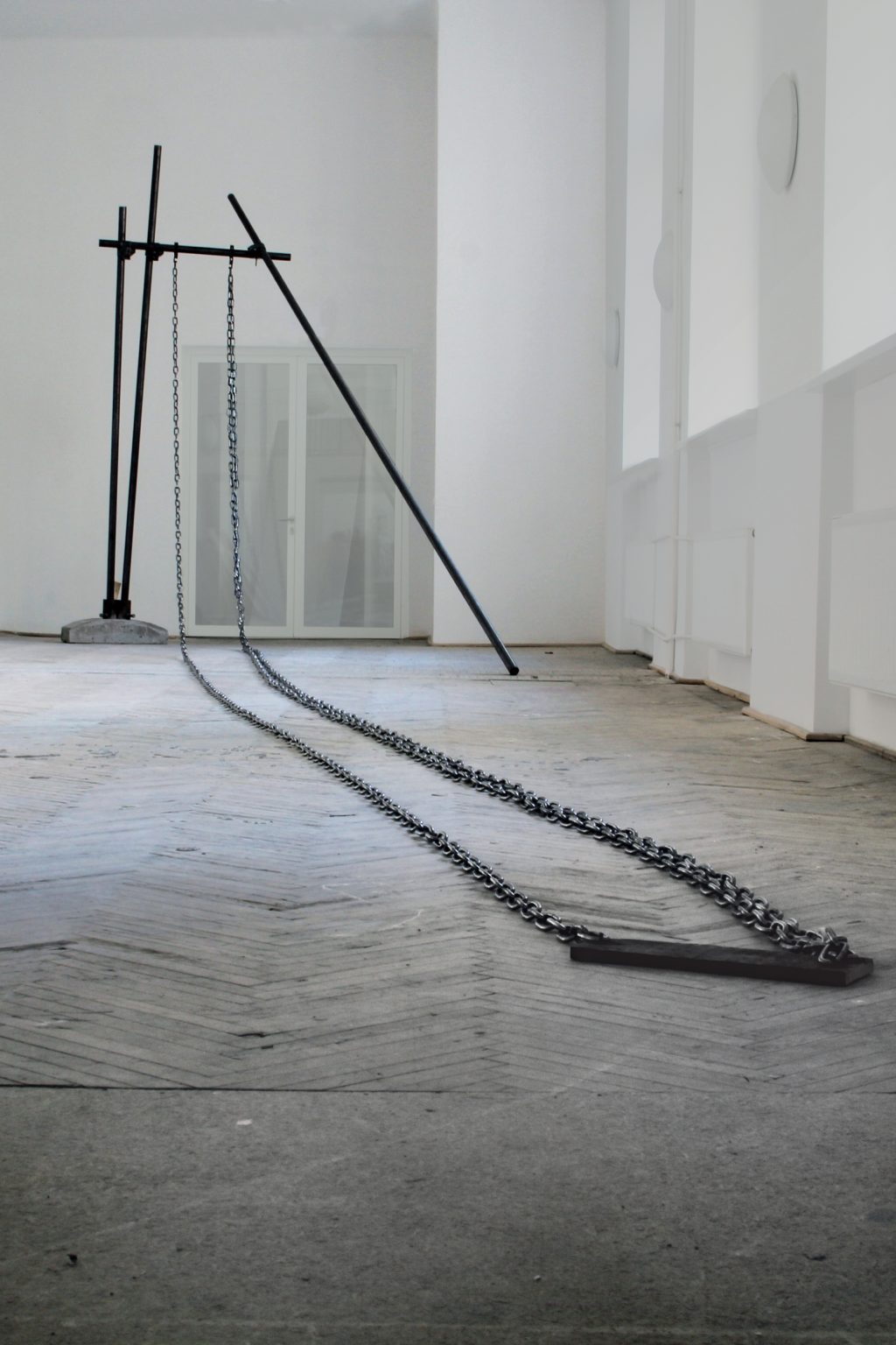 PDP, R.Woźniak,2015, Urszula Danielska, fot. U.Danielska