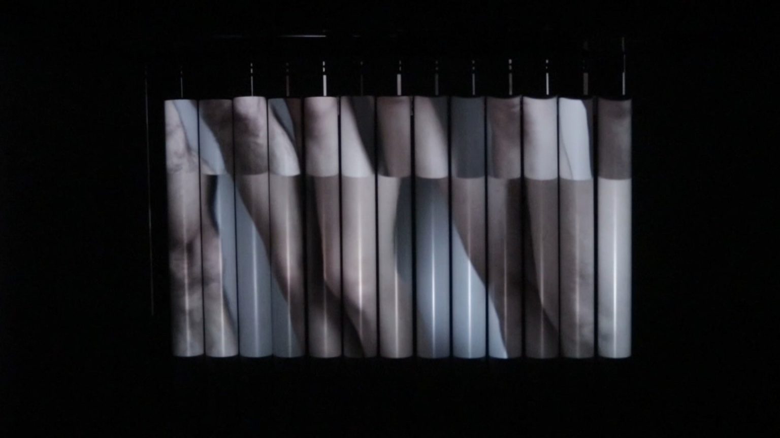 PDP, R.Woźniak,2019, Lena Pierga, fot. Agnieszka Wach