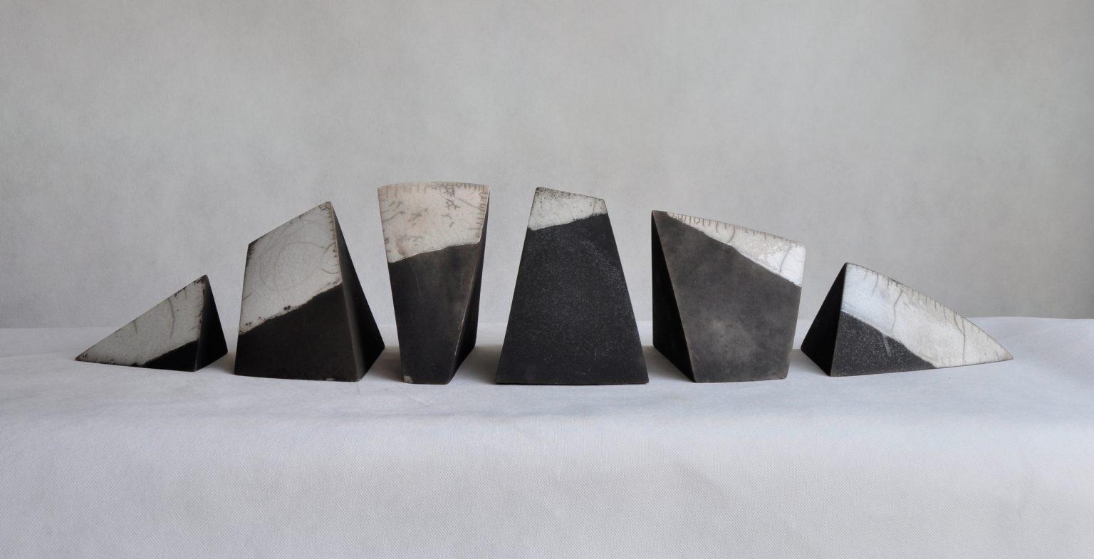 Prac. Ceram., S.Brach, praca Dorota Grześkiewicz