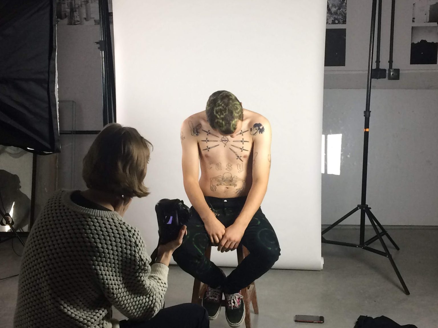 Prac. Foto E.Łuczak st. Luczak