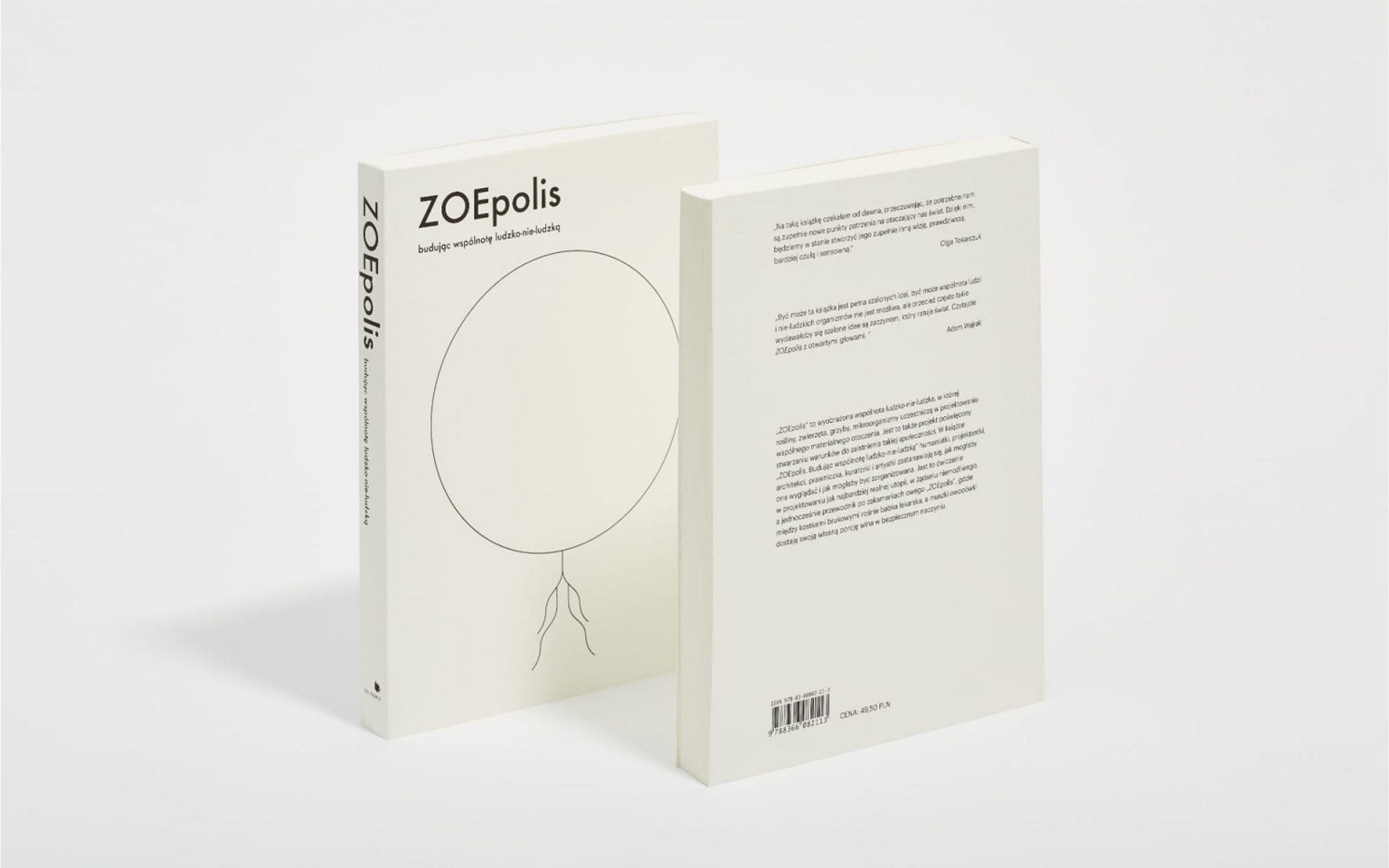 ZOEpolis Wyd Bęc Zmiana 2020